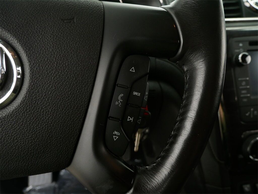 2017 Buick Enclave Leather Group Oak Ridge TN