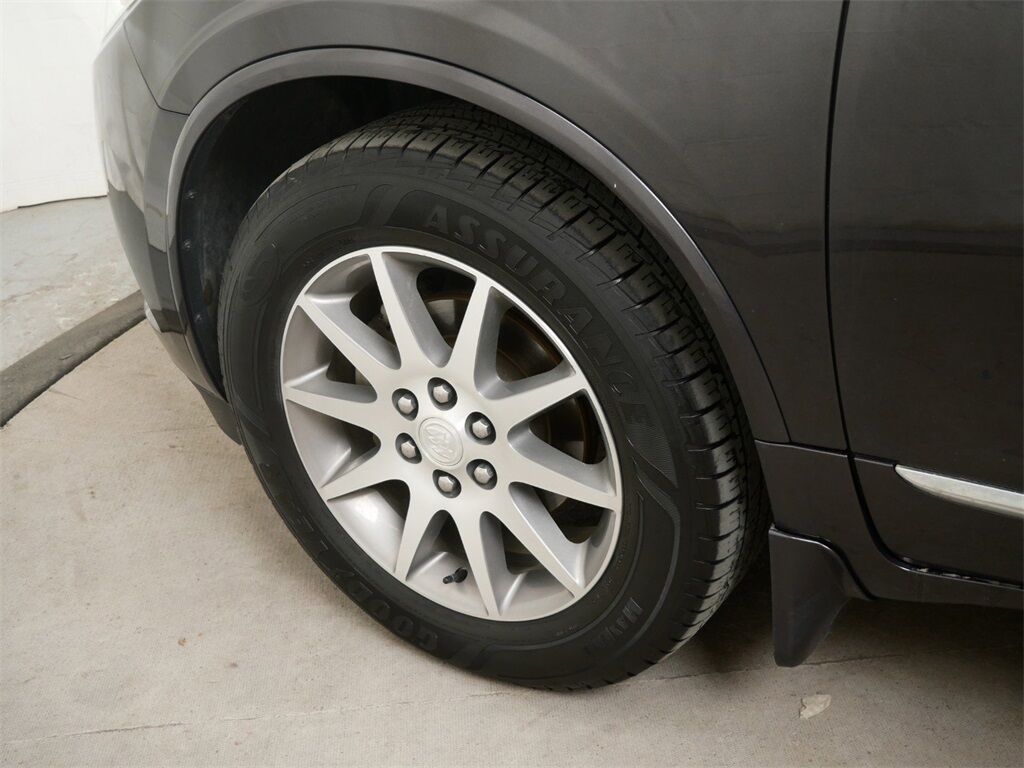 2017 Buick Enclave Leather Group Oak Ridge TN