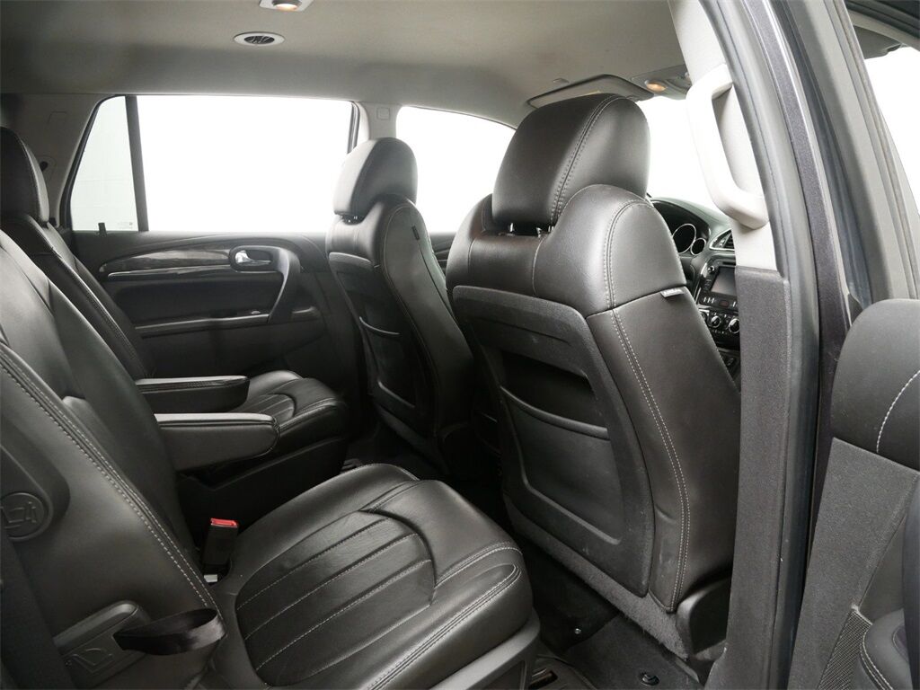 2017 Buick Enclave Leather Group Oak Ridge TN