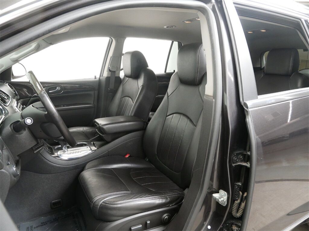 2017 Buick Enclave Leather Group Oak Ridge TN