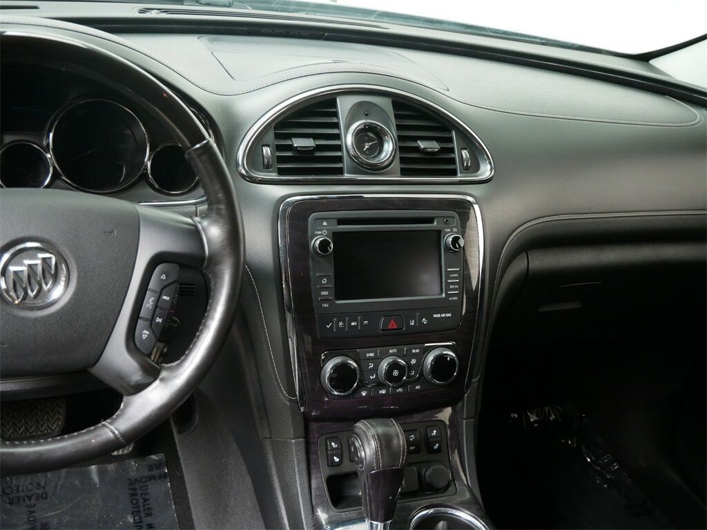2017 Buick Enclave Leather Group Oak Ridge TN