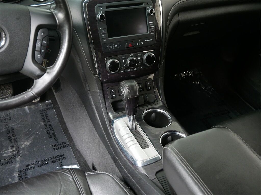 2017 Buick Enclave Leather Group Oak Ridge TN