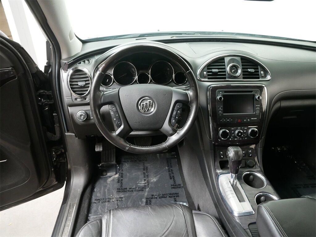 2017 Buick Enclave Leather Group Oak Ridge TN