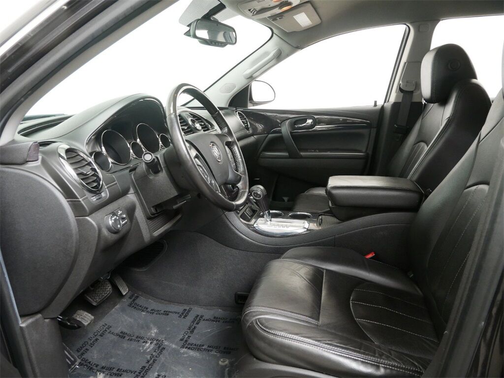 2017 Buick Enclave Leather Group Oak Ridge TN