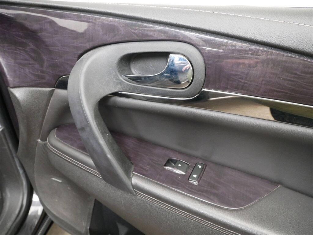 2017 Buick Enclave Leather Group Oak Ridge TN