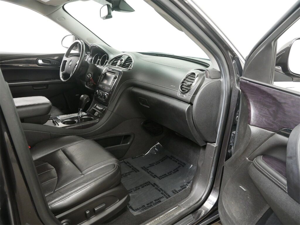 2017 Buick Enclave Leather Group Oak Ridge TN