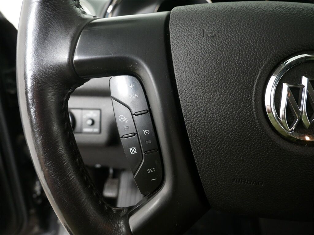 2017 Buick Enclave Leather Group Oak Ridge TN