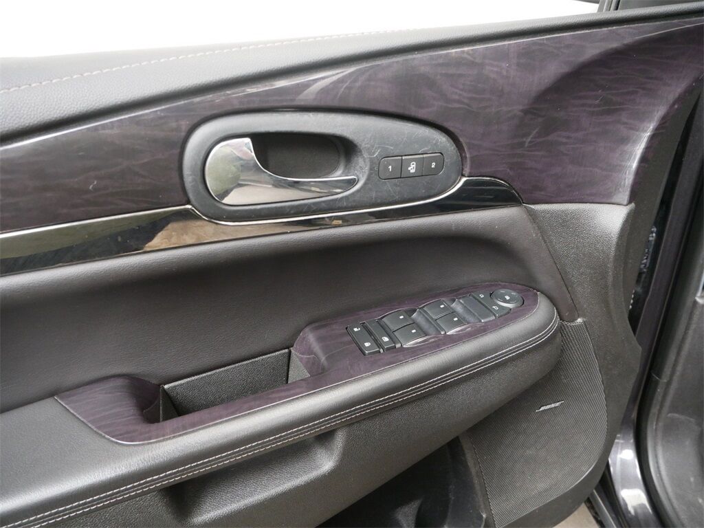 2017 Buick Enclave Leather Group Oak Ridge TN