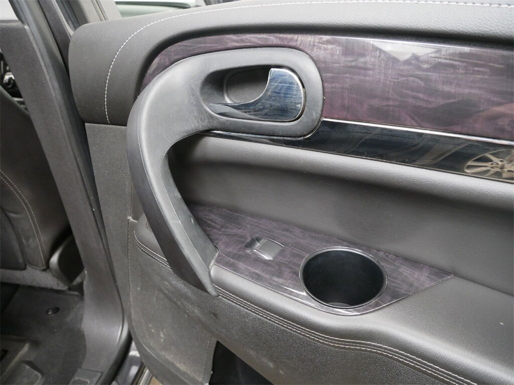 2017 Buick Enclave Leather Group Oak Ridge TN