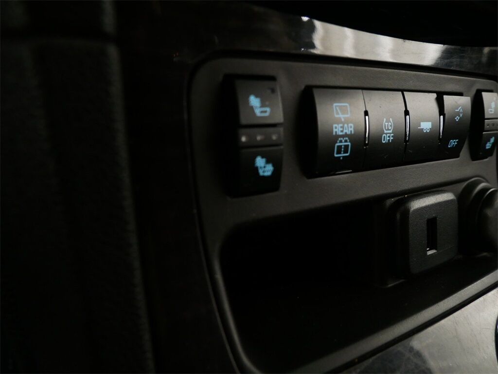 2017 Buick Enclave Leather Group Oak Ridge TN