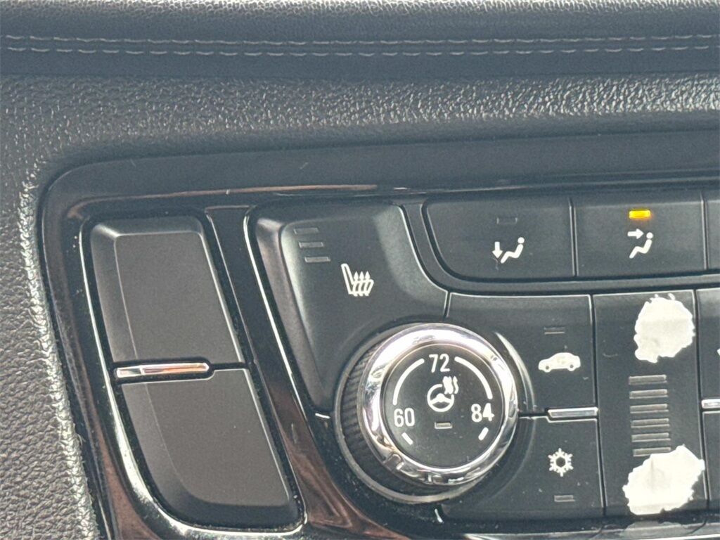 2017 Buick Encore Essence Quincy MA