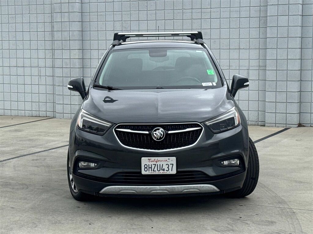 2017 Buick Encore Essence Quincy MA