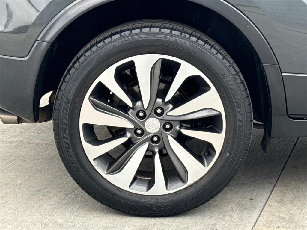 2017 Buick Encore Essence Quincy MA