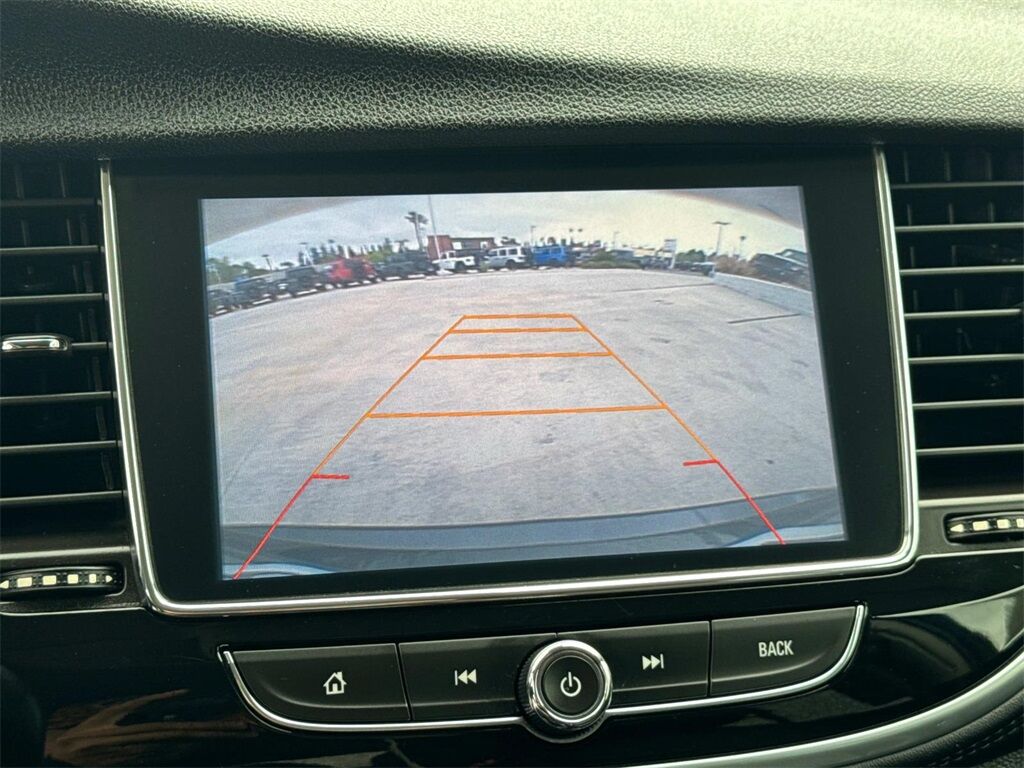 2017 Buick Encore Essence Quincy MA