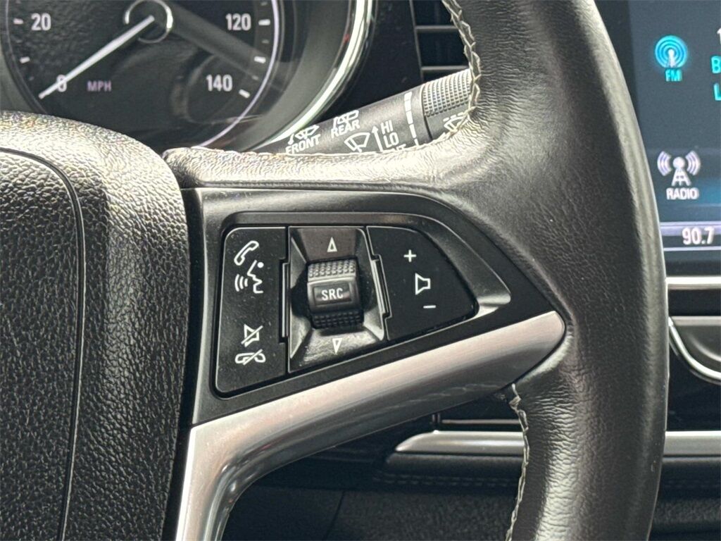 2017 Buick Encore Essence Quincy MA