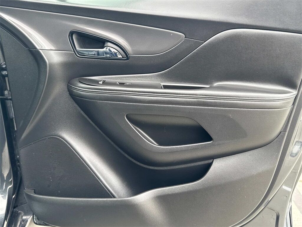 2017 Buick Encore Essence Quincy MA