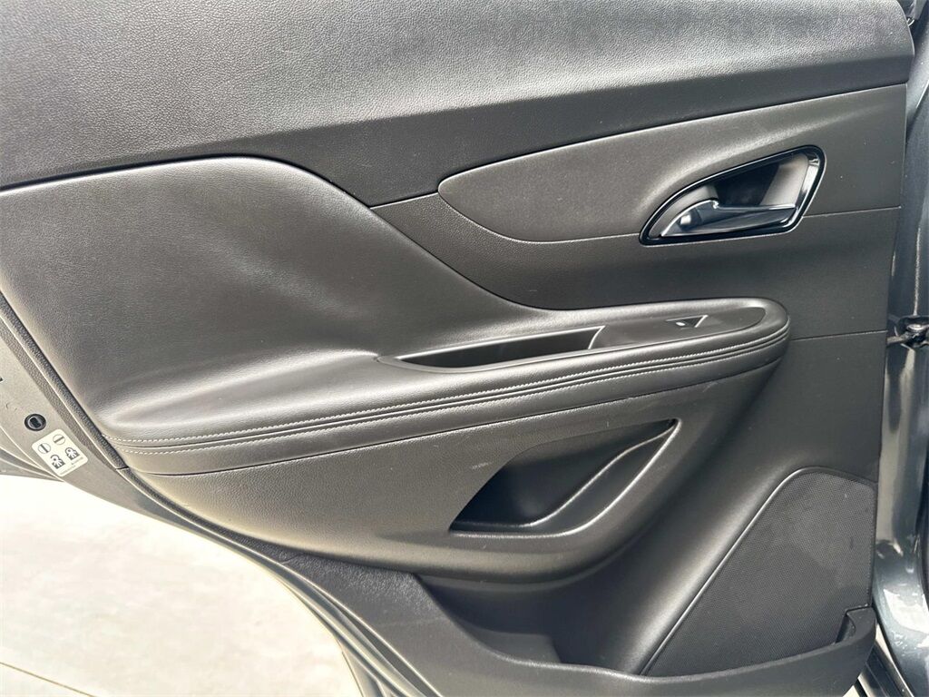 2017 Buick Encore Essence Quincy MA