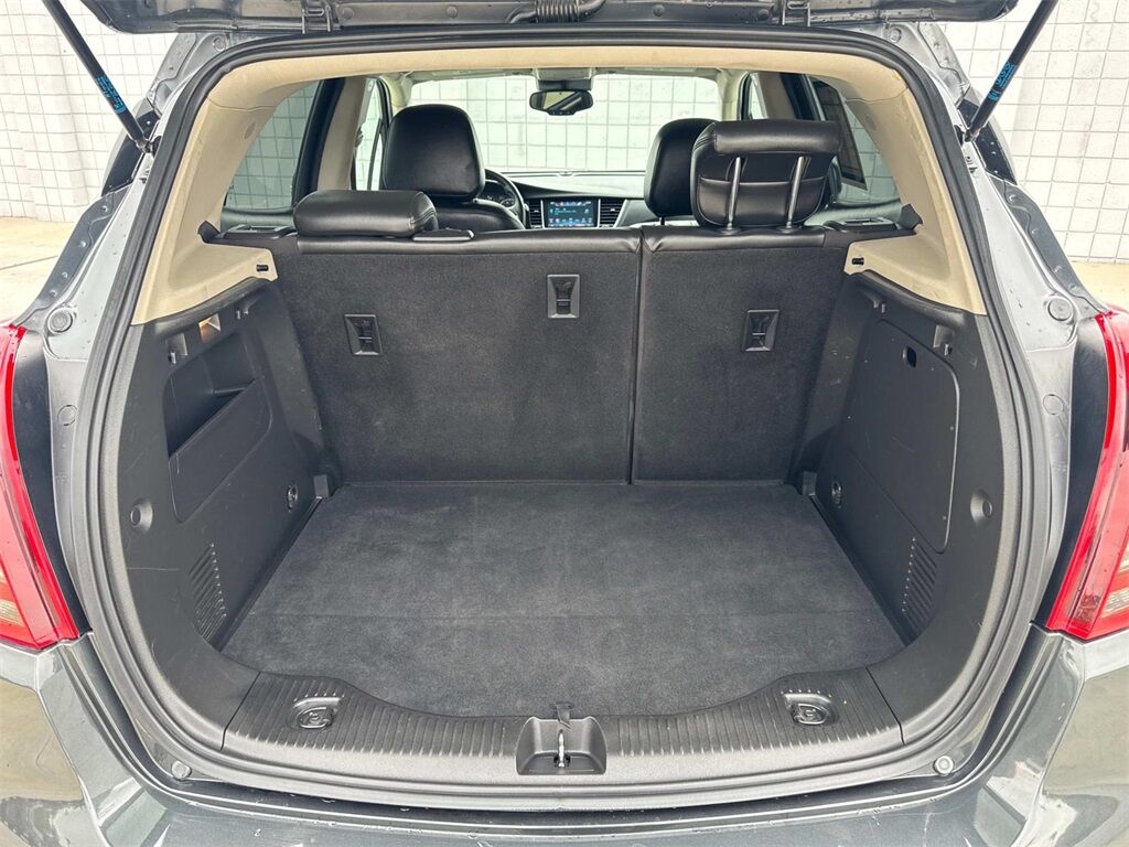 2017 Buick Encore Essence Quincy MA