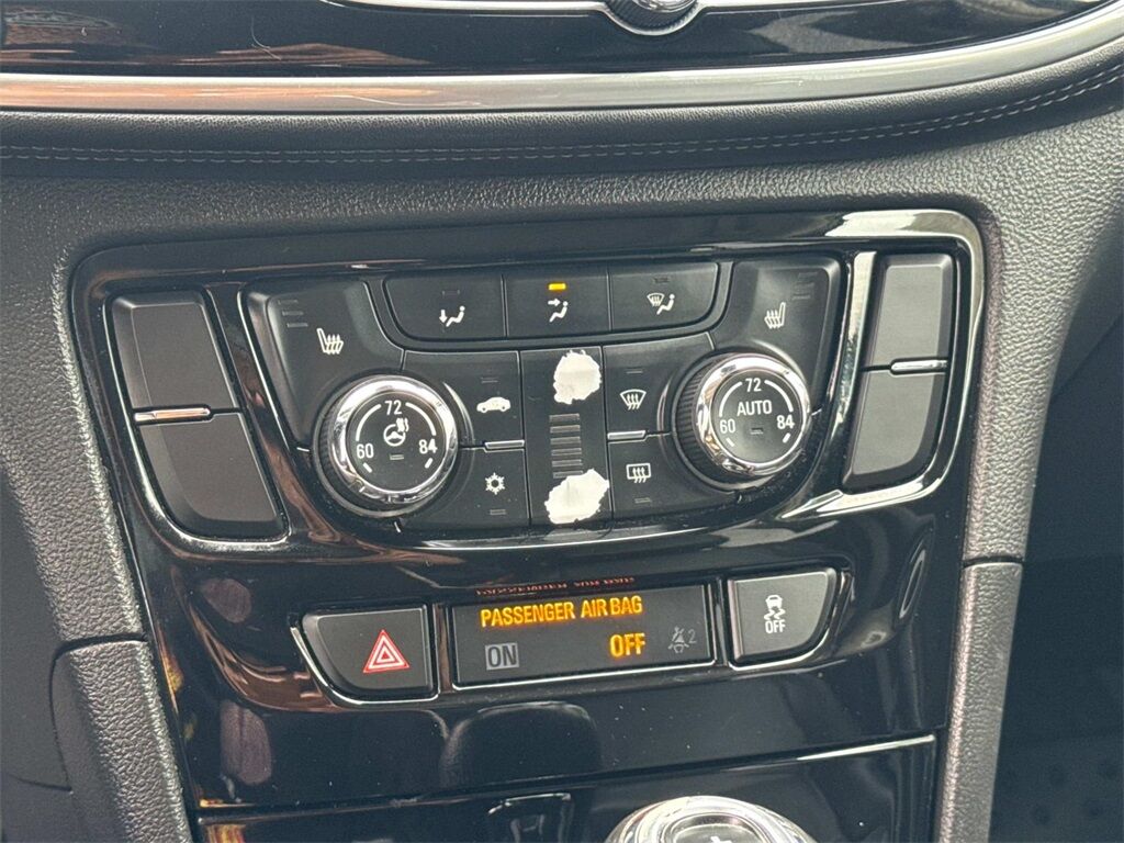 2017 Buick Encore Essence Quincy MA