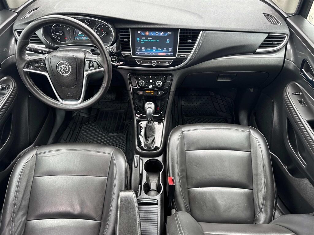 2017 Buick Encore Essence Quincy MA