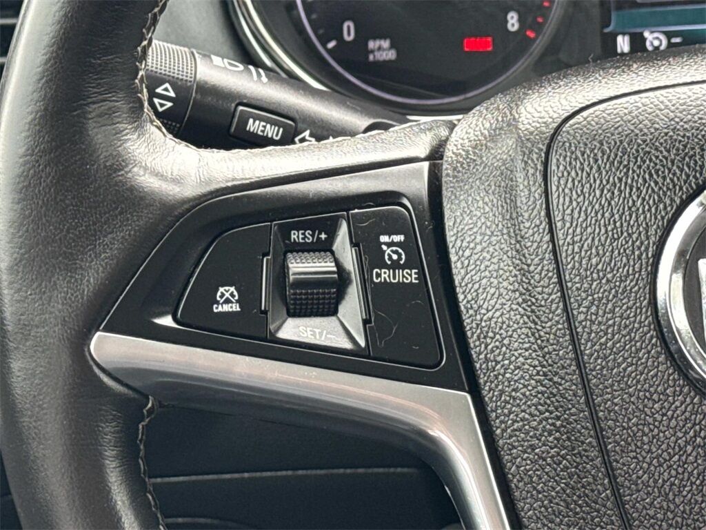 2017 Buick Encore Essence Quincy MA