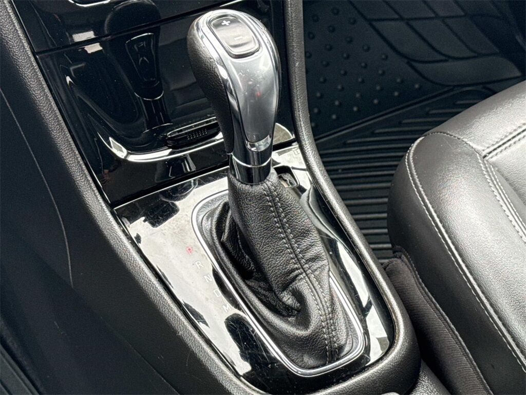 2017 Buick Encore Essence Quincy MA