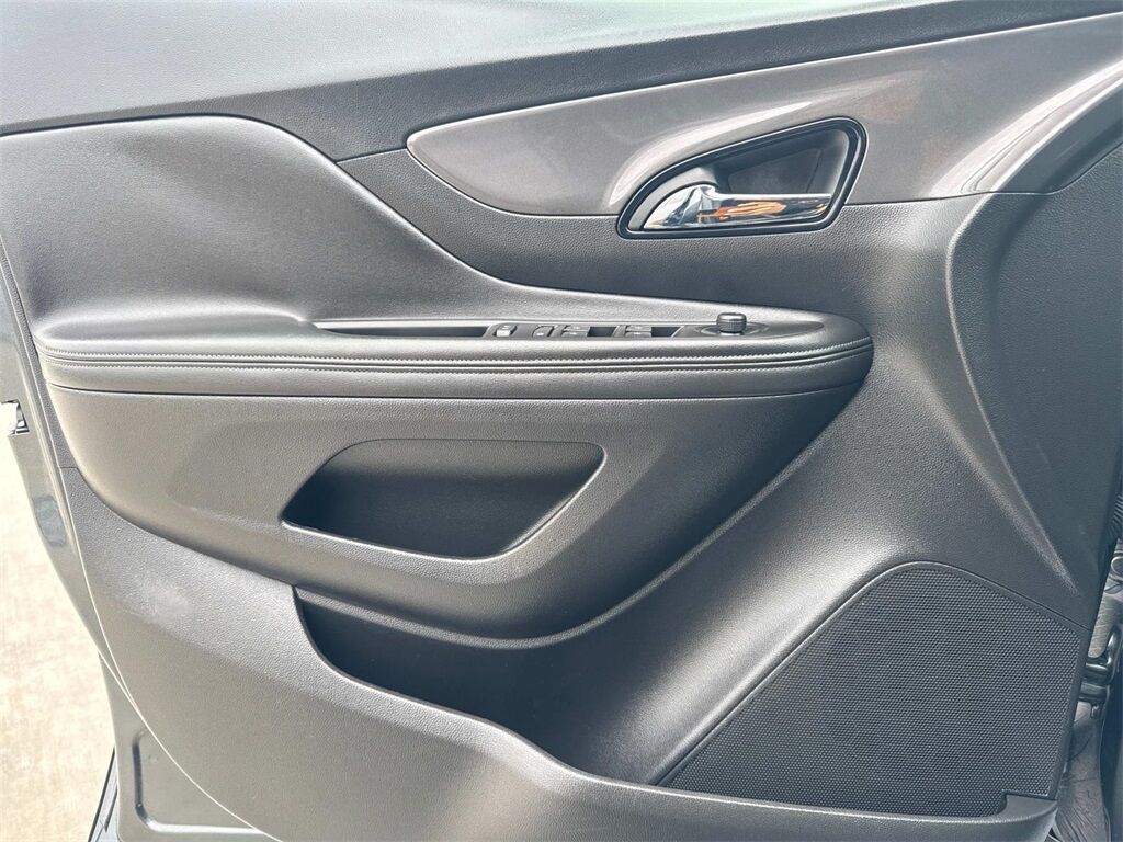 2017 Buick Encore Essence Quincy MA