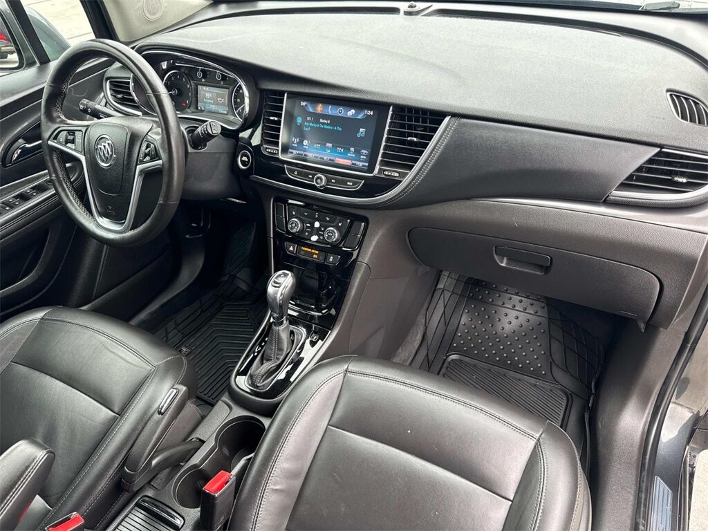 2017 Buick Encore Essence Quincy MA