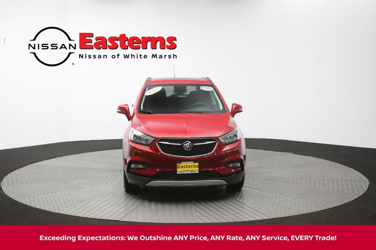 2017 Buick Encore Sport Touring White Marsh MD