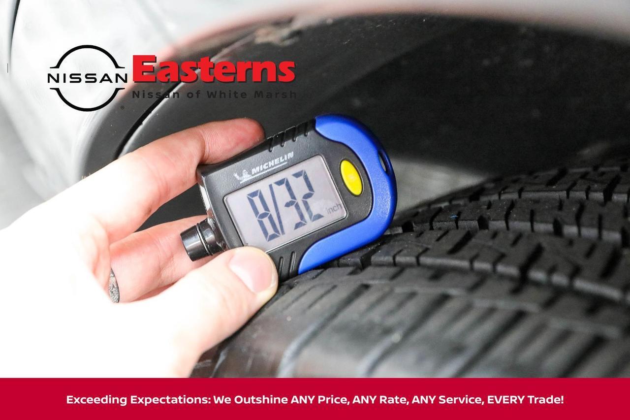 2017 Buick Encore Sport Touring White Marsh MD