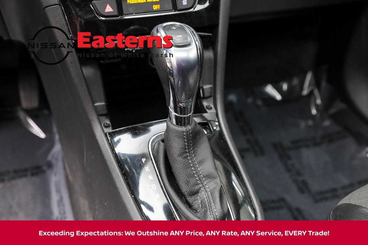 2017 Buick Encore Sport Touring White Marsh MD