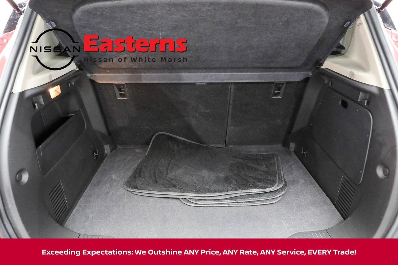 2017 Buick Encore Sport Touring White Marsh MD