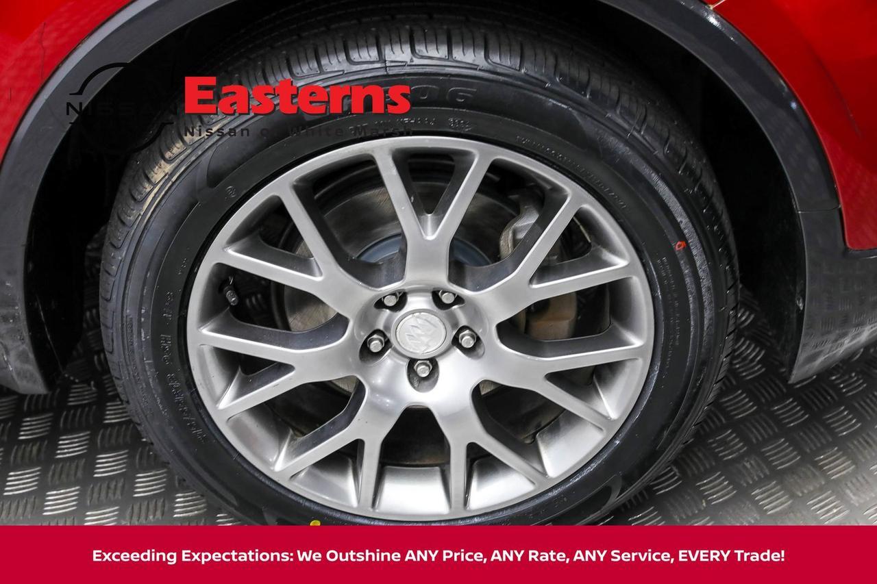 2017 Buick Encore Sport Touring White Marsh MD