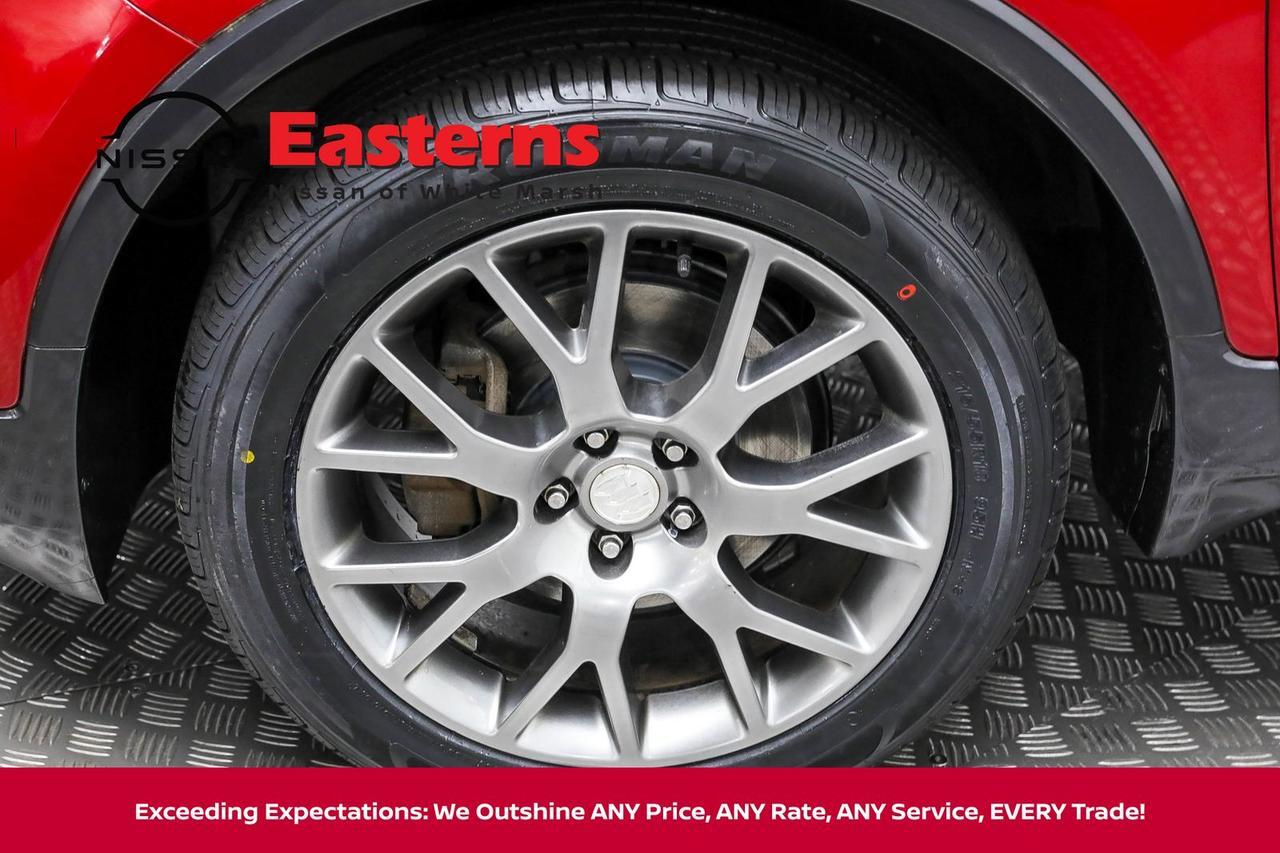 2017 Buick Encore Sport Touring White Marsh MD