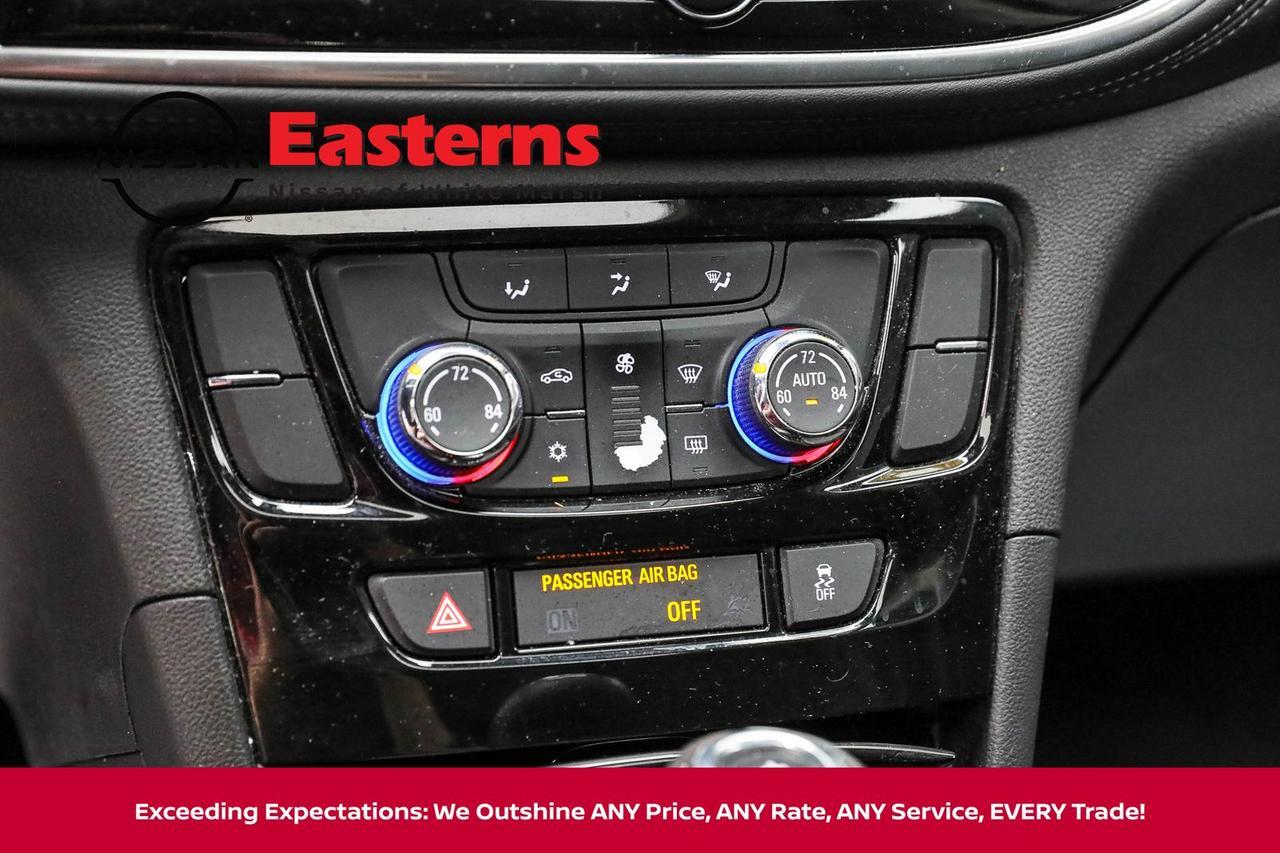 2017 Buick Encore Sport Touring White Marsh MD