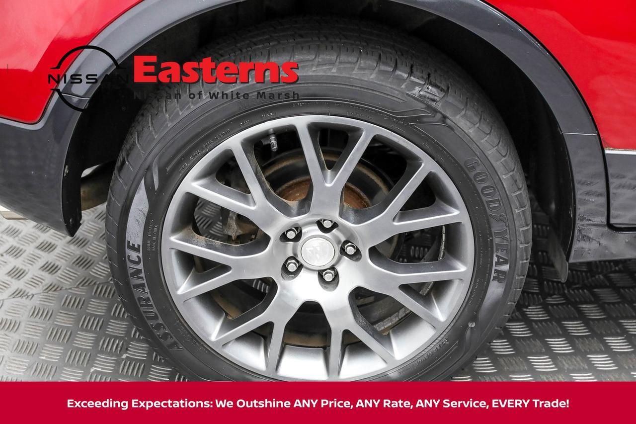 2017 Buick Encore Sport Touring White Marsh MD