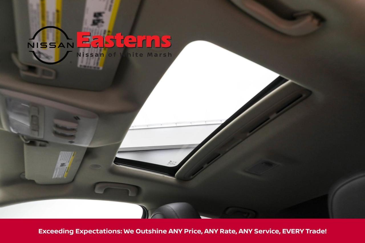 2017 Buick Encore Sport Touring White Marsh MD