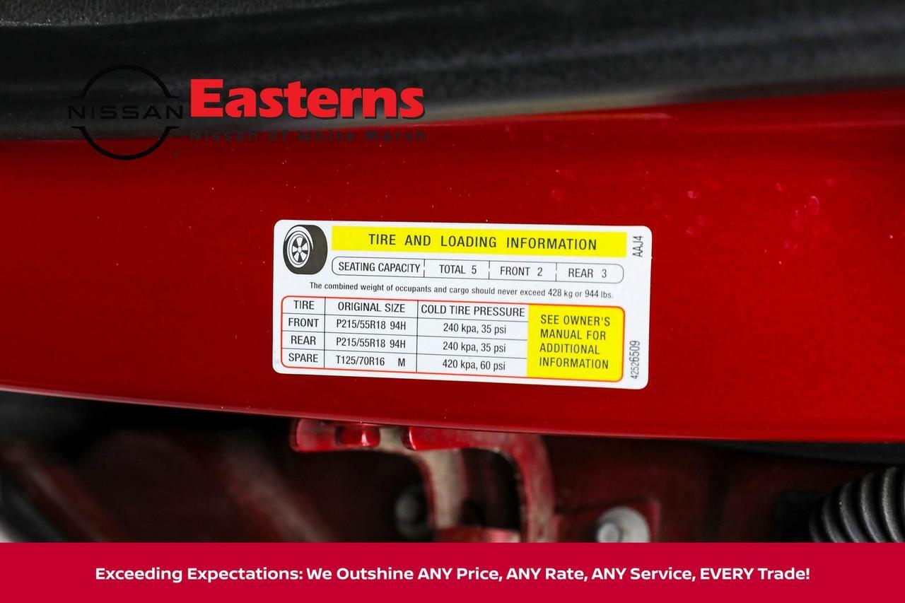 2017 Buick Encore Sport Touring White Marsh MD