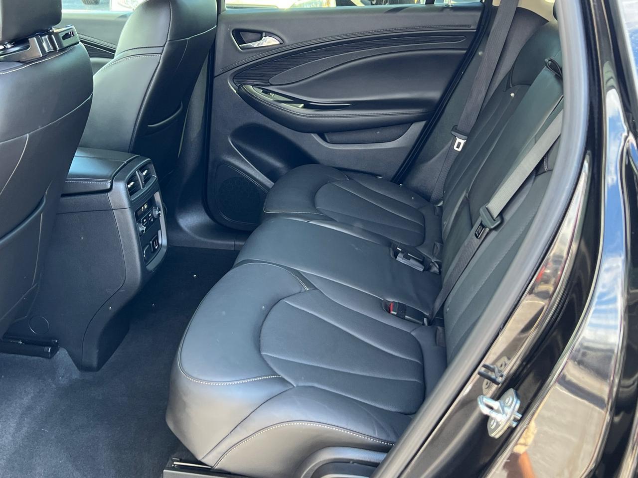 2017 Buick Envision Essence Hagerstown MD