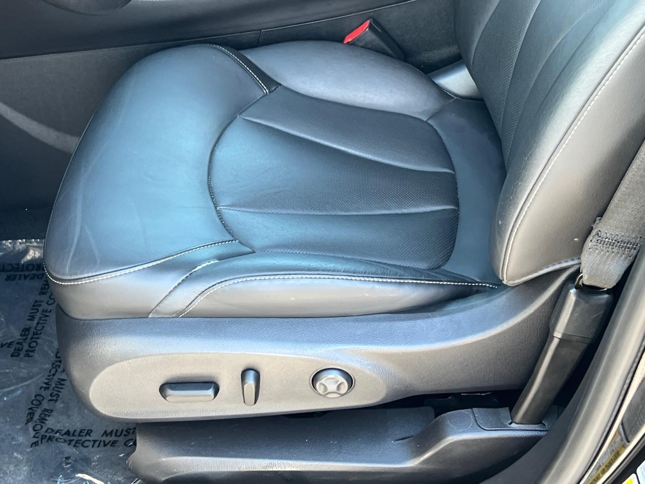 2017 Buick Envision Essence Hagerstown MD