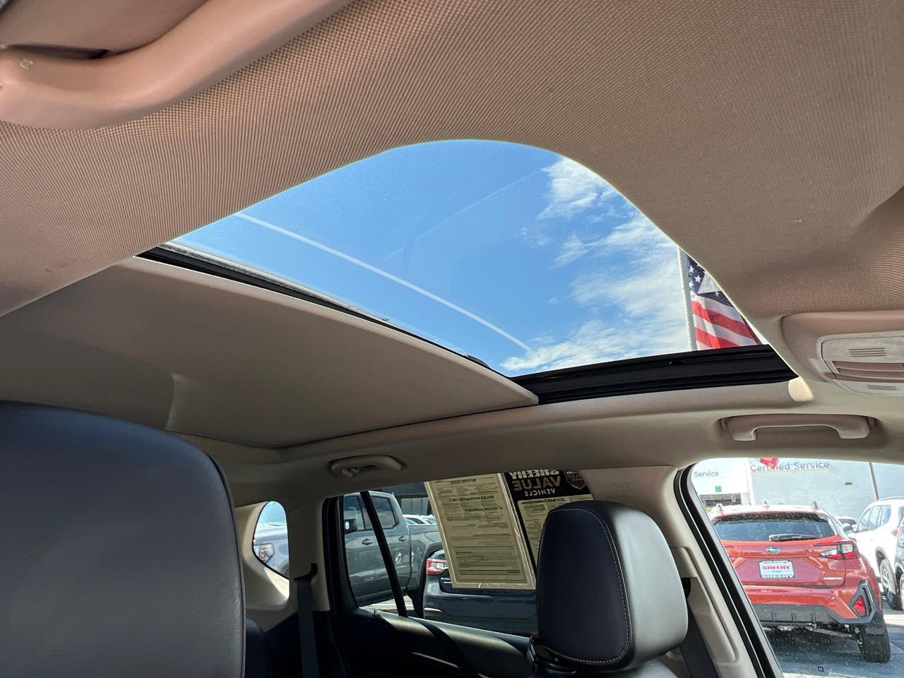 2017 Buick Envision Essence Hagerstown MD