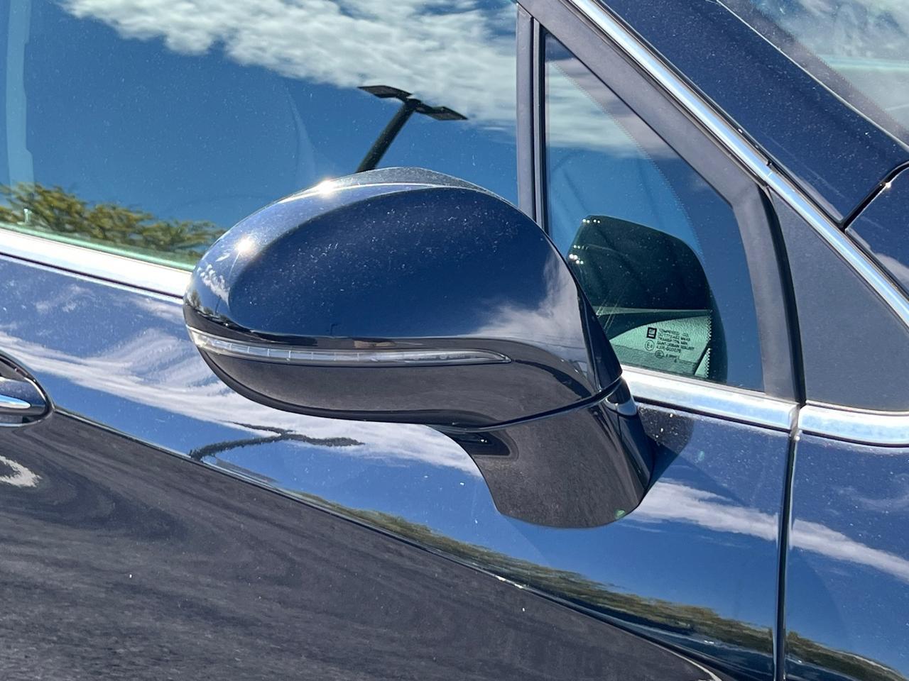 2017 Buick Envision Essence Hagerstown MD