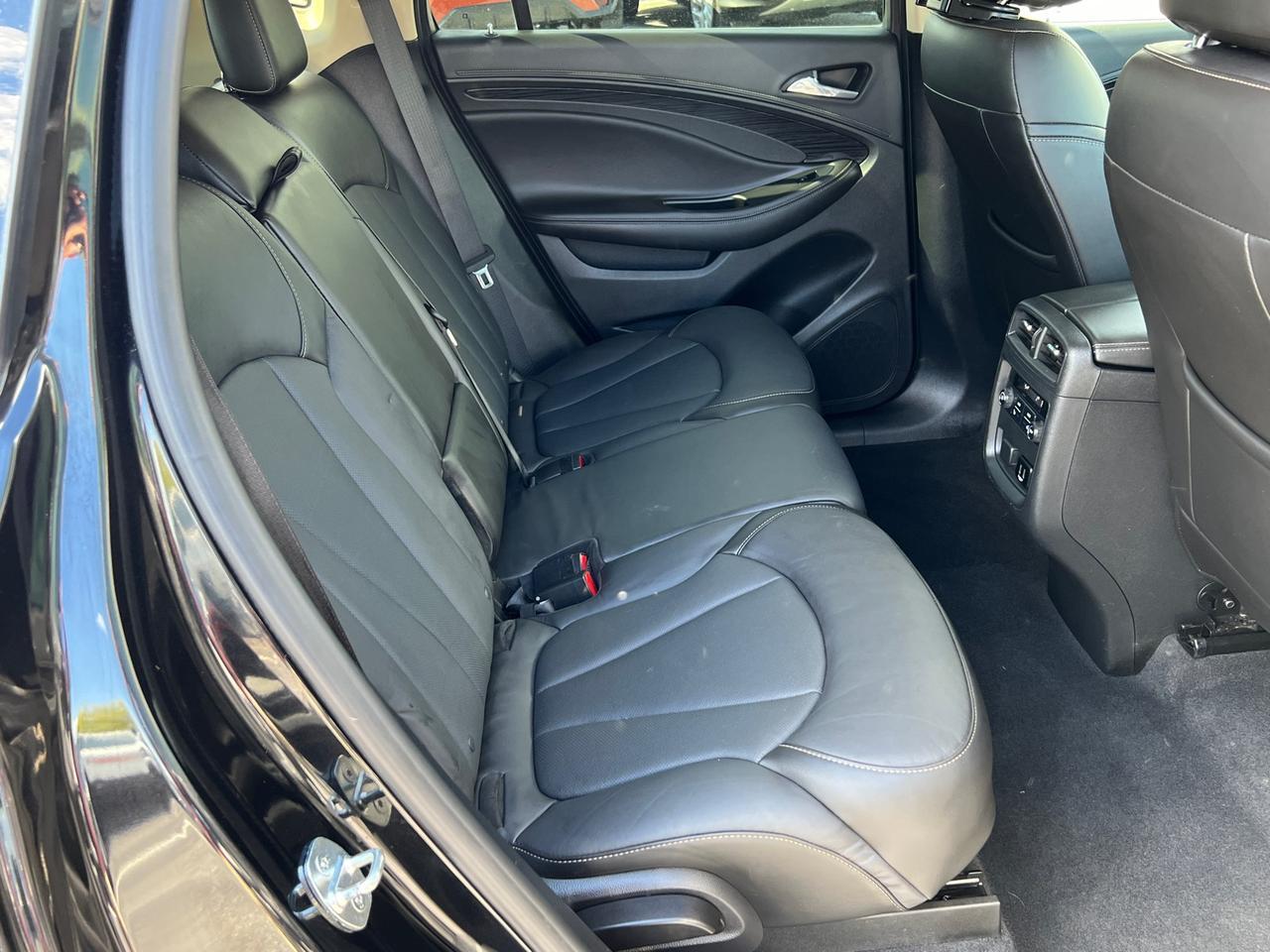 2017 Buick Envision Essence Hagerstown MD