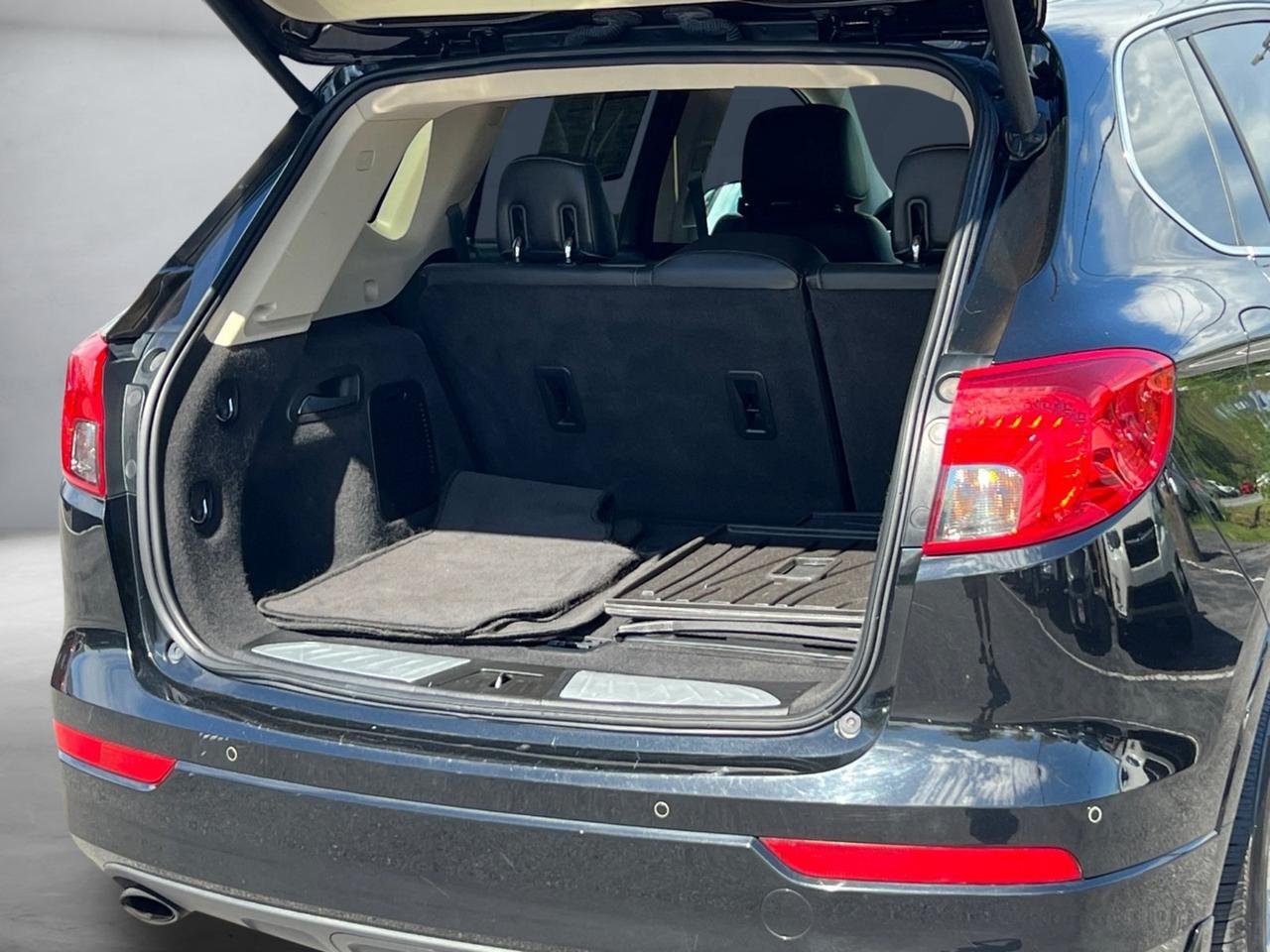 2017 Buick Envision Essence Hagerstown MD