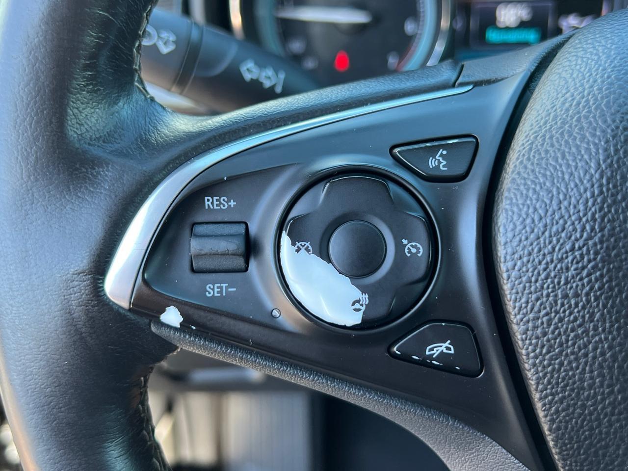 2017 Buick Envision Essence Hagerstown MD