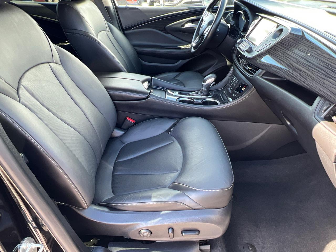 2017 Buick Envision Essence Hagerstown MD