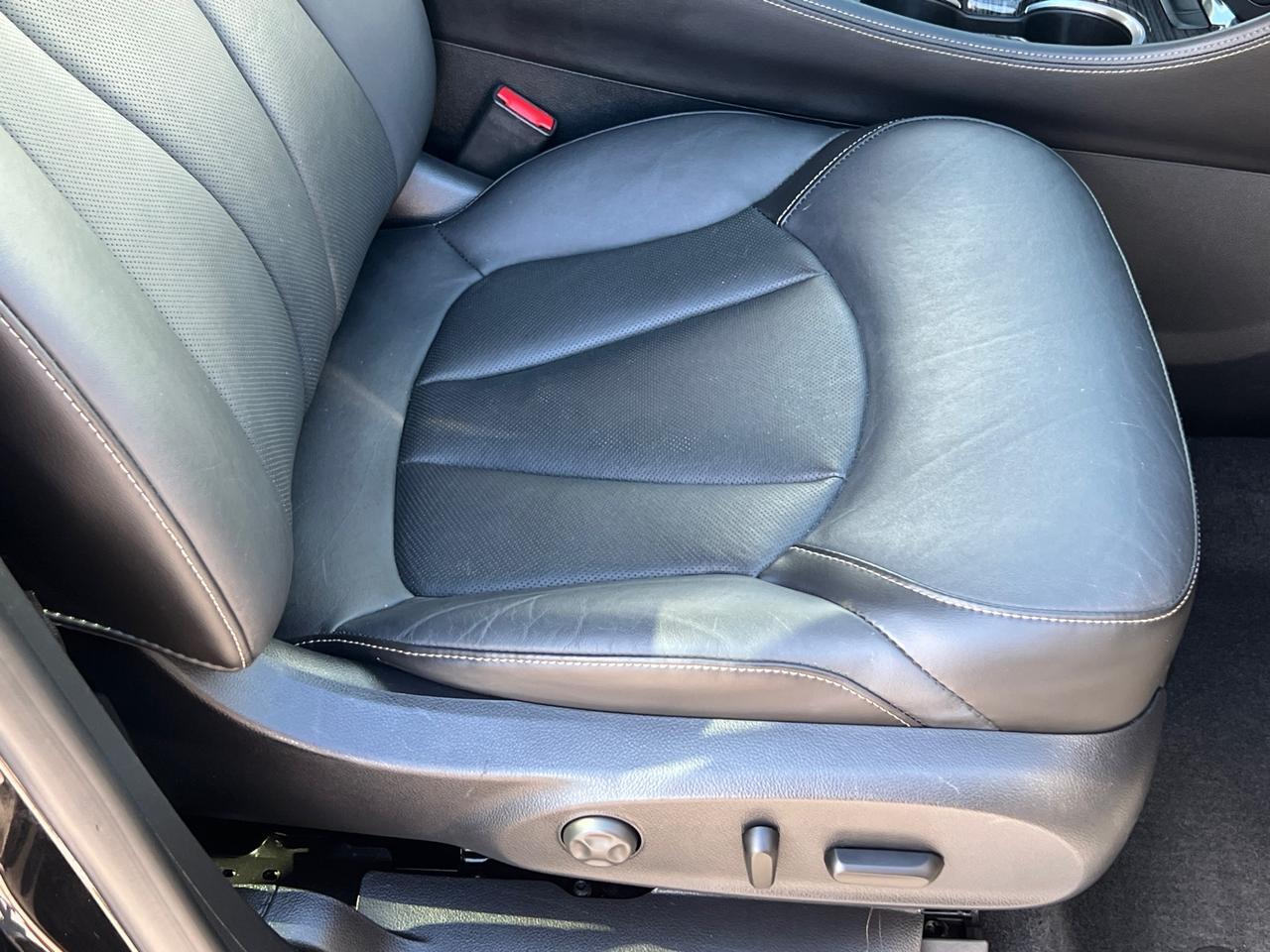 2017 Buick Envision Essence Hagerstown MD