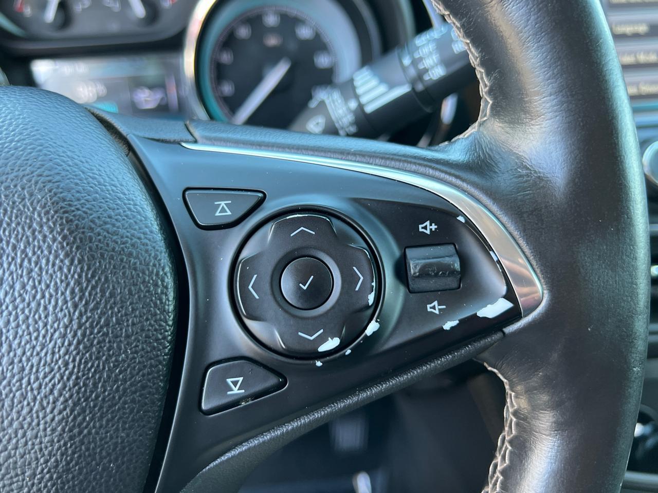 2017 Buick Envision Essence Hagerstown MD