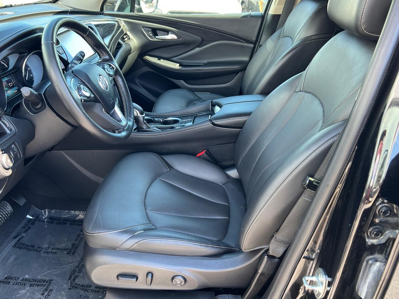 2017 Buick Envision Essence Hagerstown MD