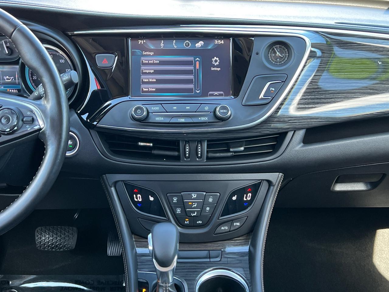 2017 Buick Envision Essence Hagerstown MD